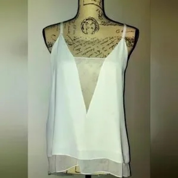 BCBGMaxAzria Lyssa Top - Picture 3 of 7